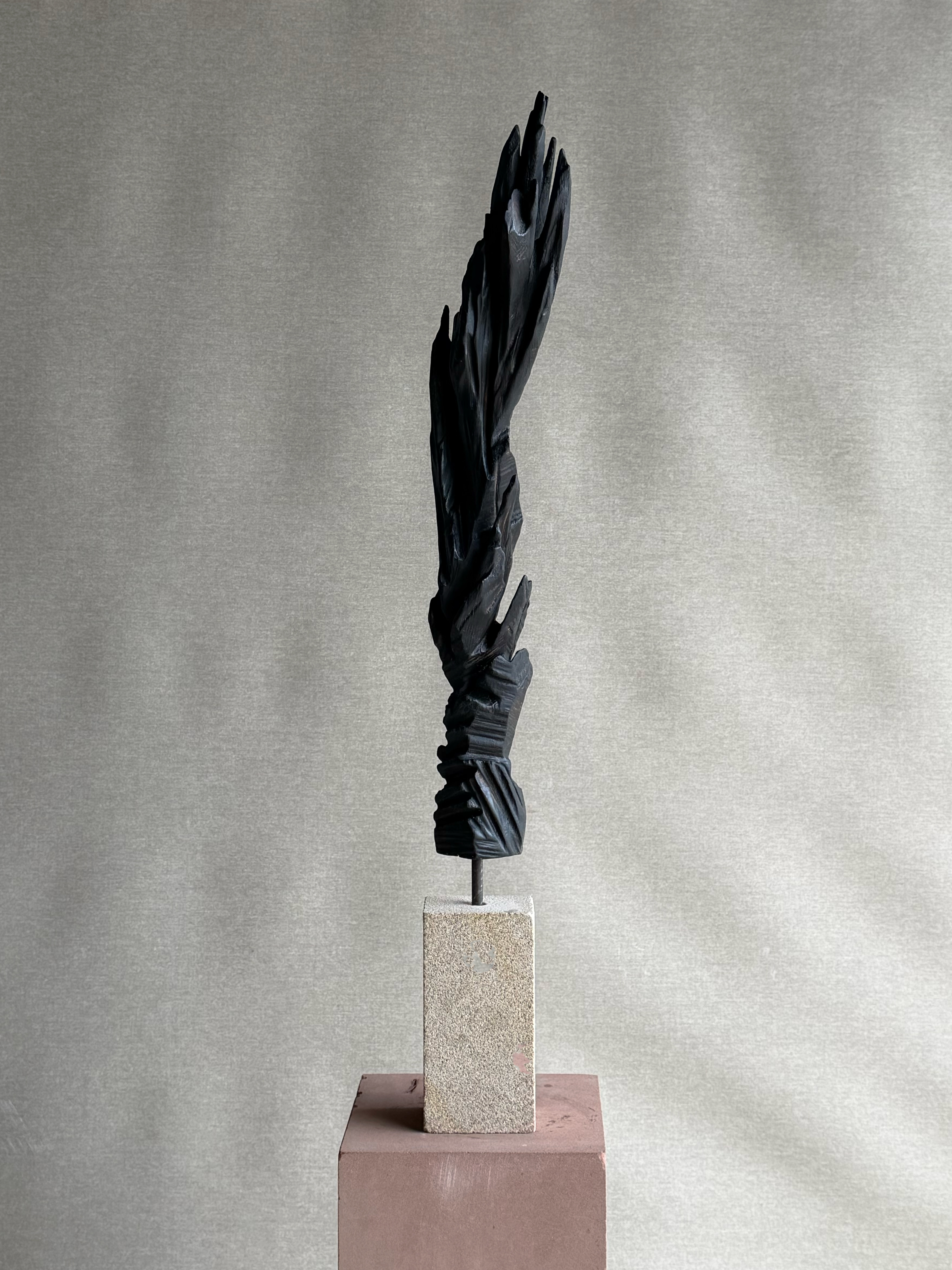 The Dance Of The Wind II