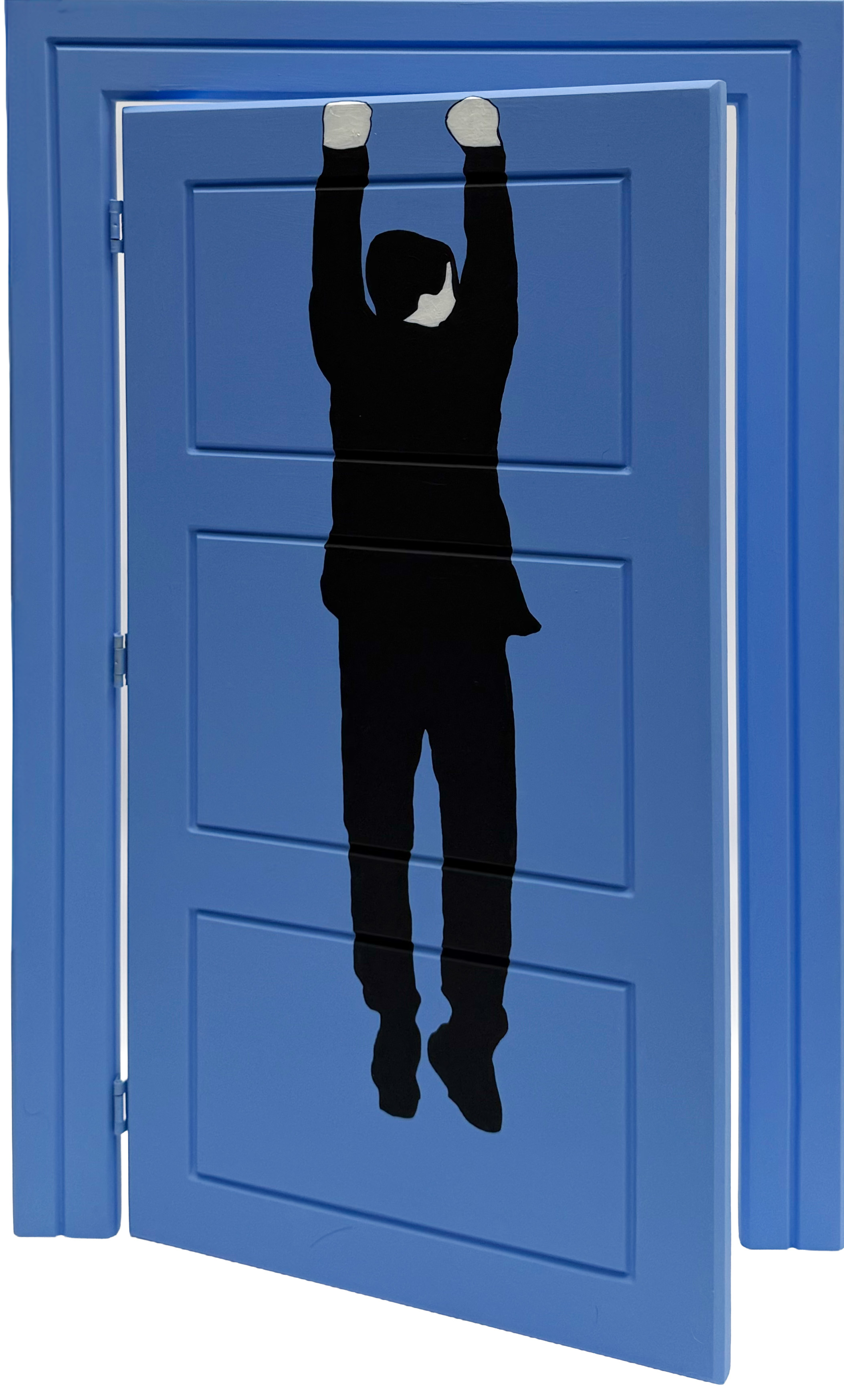 Visitante babyblue 6 (Grande)
