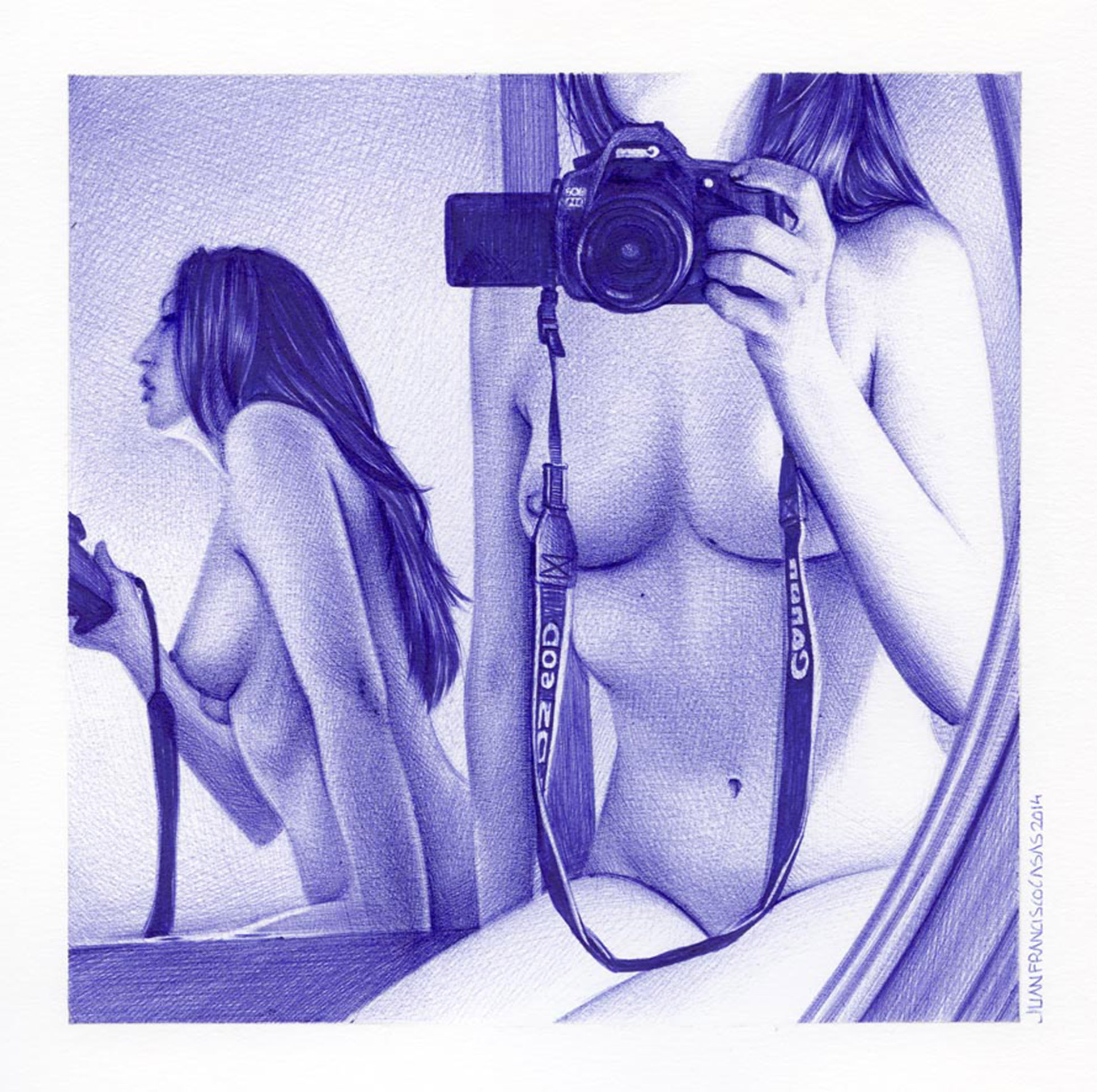 Almudena/ Granada/Spain/3