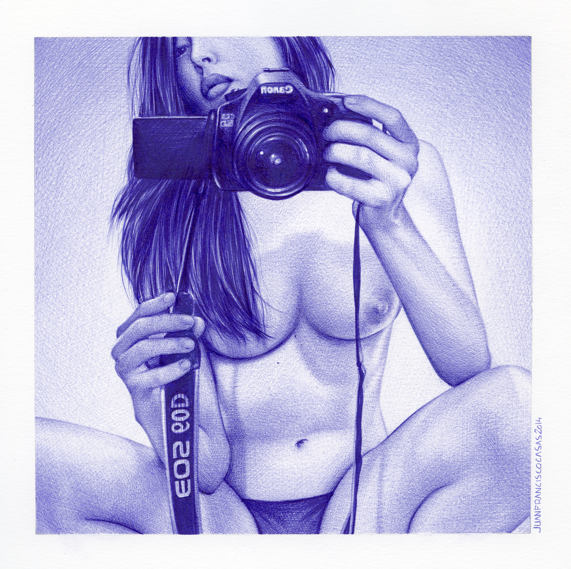 Almudena/Granada/Spain/1