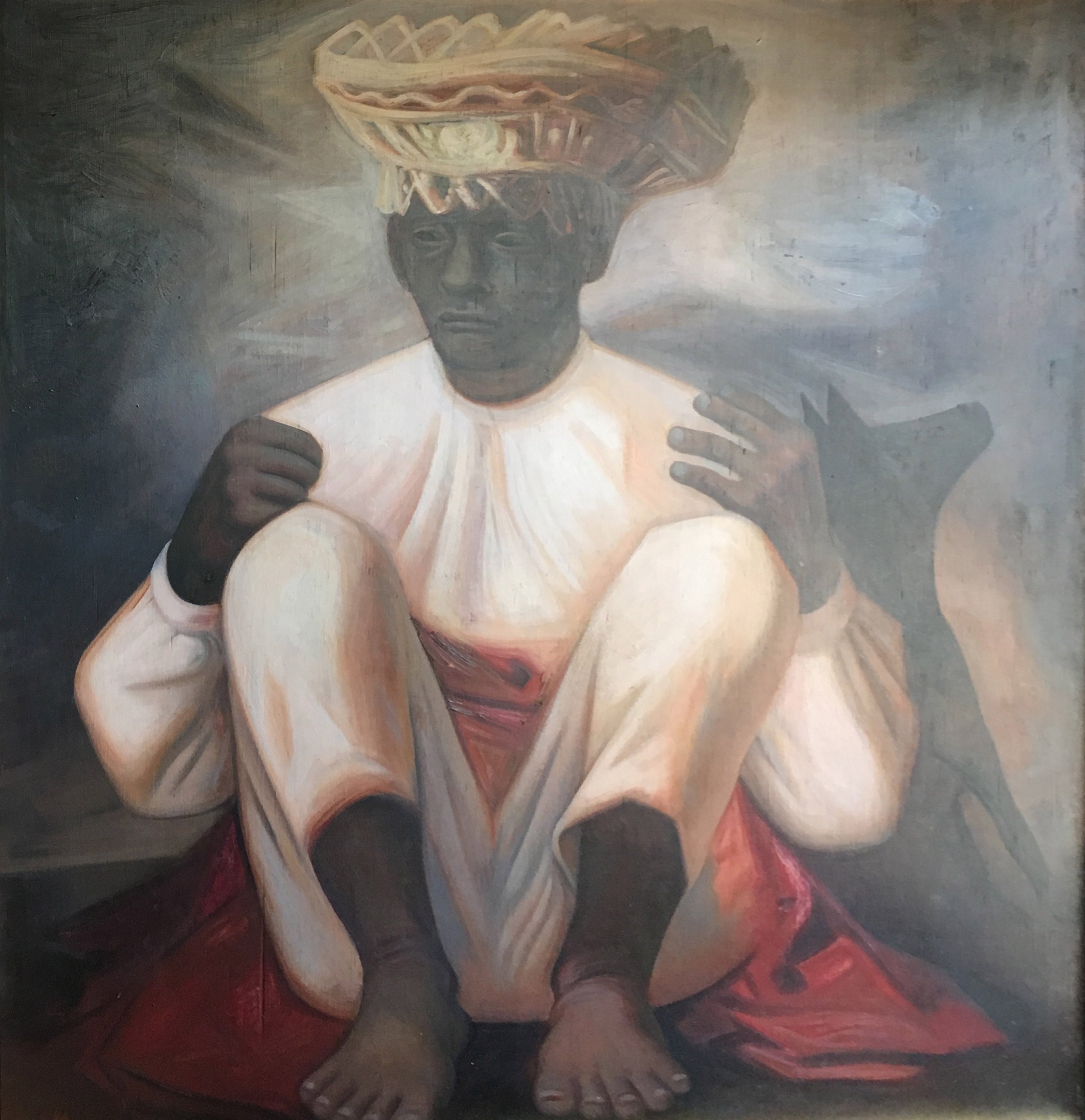 Danzante