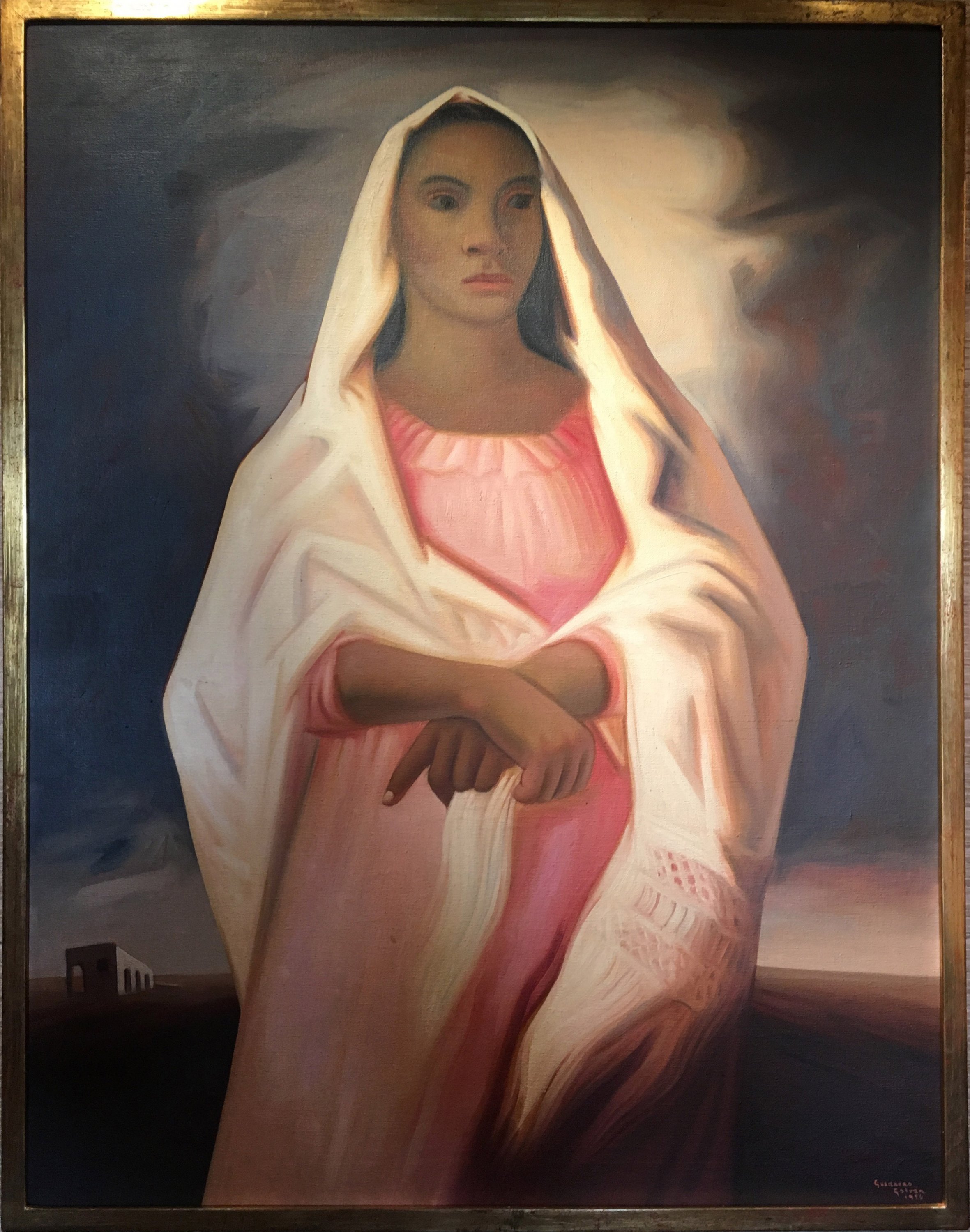 La novia