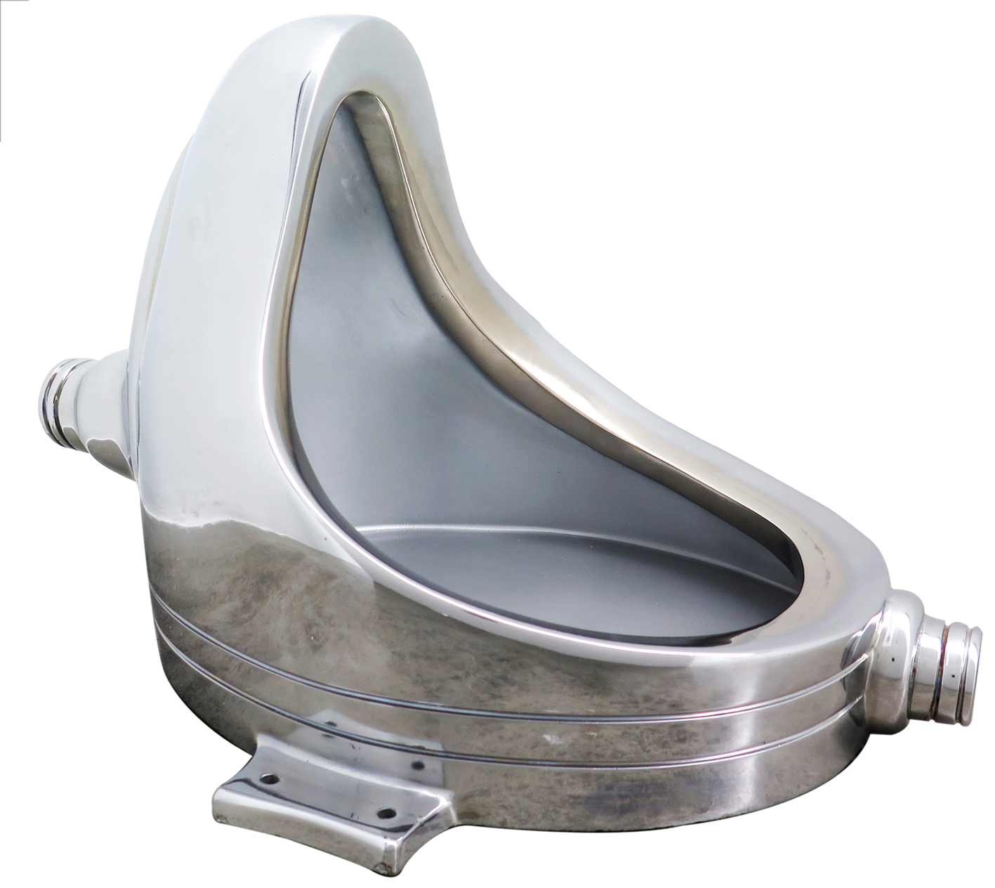 Copa Marcel Duchamp. Ed. 2/36