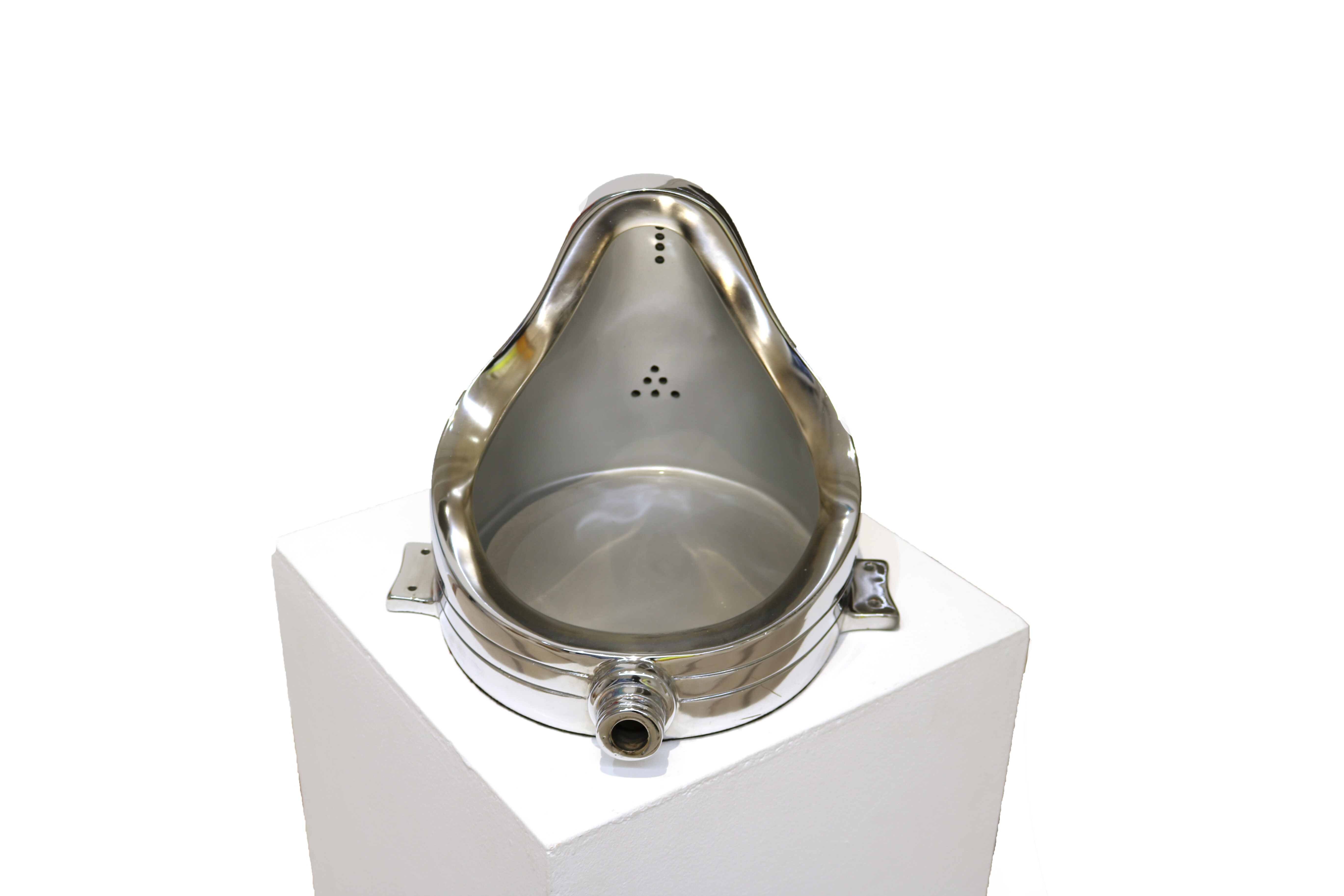 Copa Marcel Duchamp. Ed. 2/36