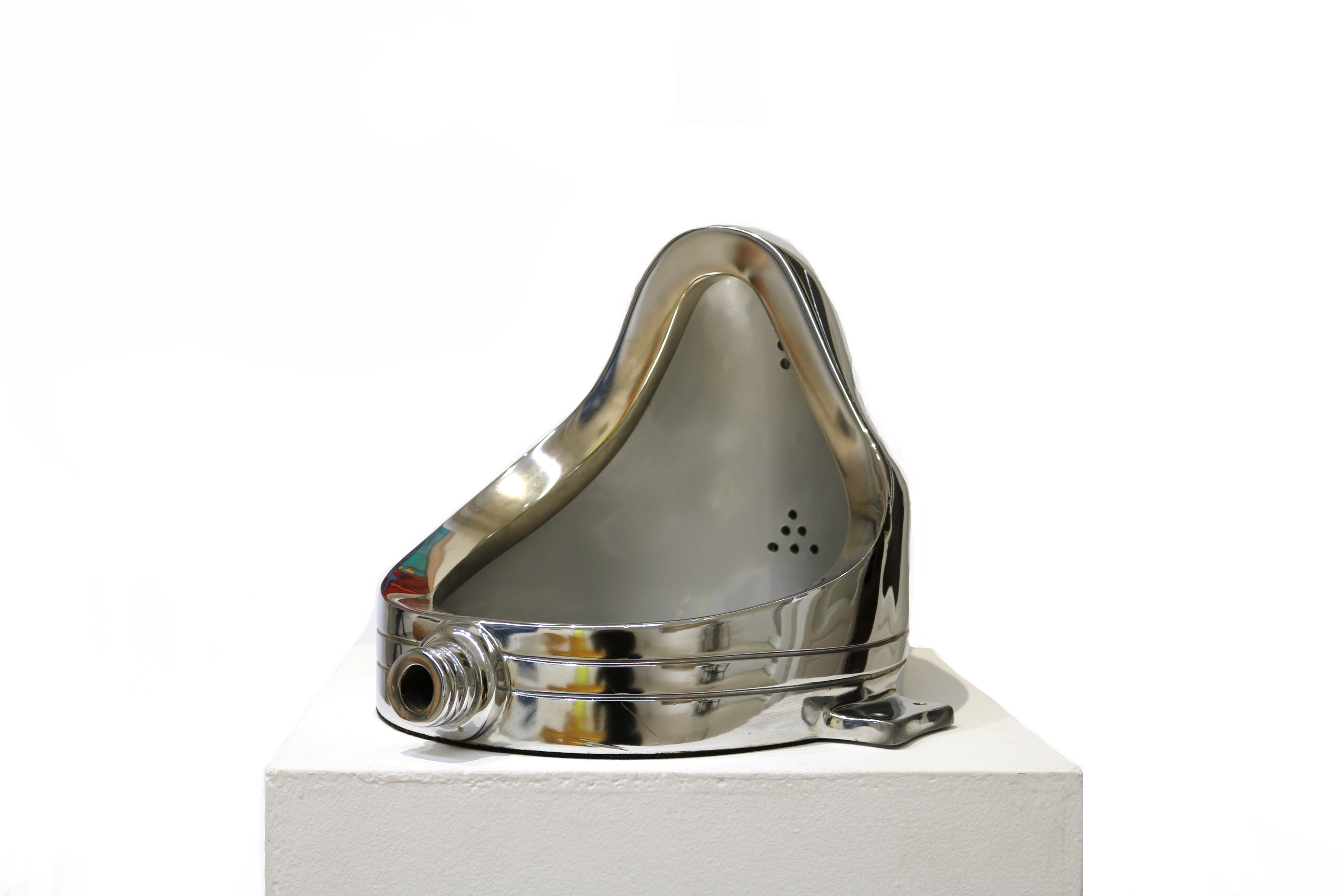 Copa Marcel Duchamp. Ed. 2/36